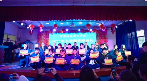 常德海乘职业学校,导游就业方向招生,高铁乘务专业招生,国际邮轮就业方向招生
