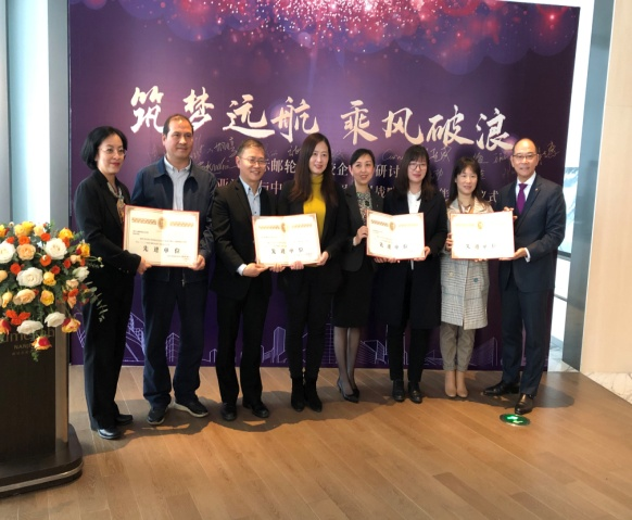 常德海乘职业学校,导游就业方向招生,高铁乘务专业招生,国际邮轮就业方向招生