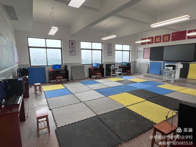 常德时代中等职业学校,导游就业方向招生,高铁乘务专业招生,国际邮轮就业方向招生