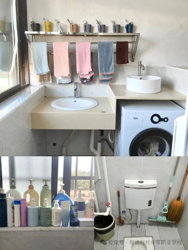 常德时代中等职业学校,新能源汽车,高铁乘务,运动训练,工业机器人就业方向招生