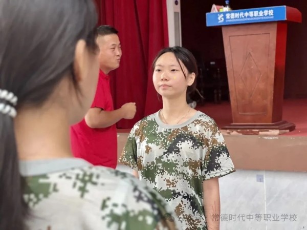 常德时代中等职业学校,新能源汽车,高铁乘务,运动训练,工业机器人就业方向招生