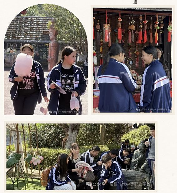 常德时代中等职业学校,新能源汽车,高铁乘务,运动训练,工业机器人就业方向招生