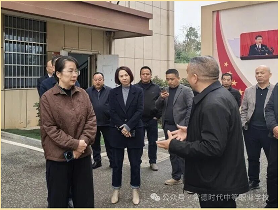 常德时代中等职业学校,新能源汽车,高铁乘务,运动训练,工业机器人就业方向招生